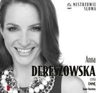 Anna Dereszowska czyta Emmę