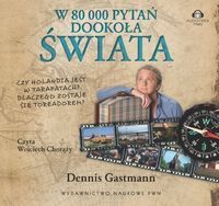 W 80 000 pytań dookoła świata