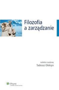Filozofia a zarządzanie