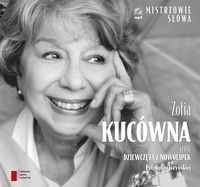 Zofia Kucówna czyta Dziewczęta z Nowolipek
