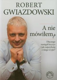 A nie mówiłem
