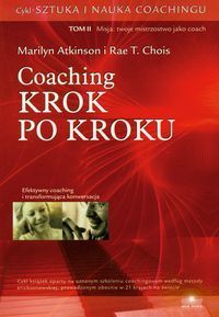 Coaching krok po kroku
