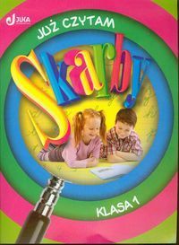 Skarby 1 Już czytam