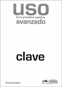 Uso de la gramatica avanzado klucz