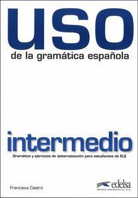 Uso de la gramatica intermedio