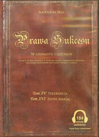 Prawa sukcesu Tom 15 i 16