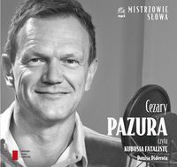 Cezary Pazura czyta Kubusia Fatalistę