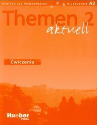 Themen Aktuell 2 Ćwiczenia