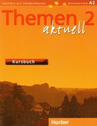 Themen aktuell 2 Kursbuch