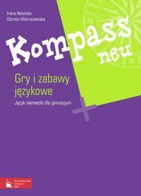 Kompass neu Gry i zabawy językowe