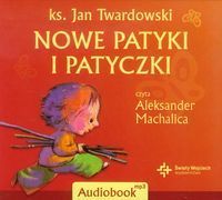 Nowe patyki i patyczki