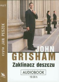 Zaklinacz deszczu