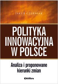 Polityka innowacyjna w Polsce