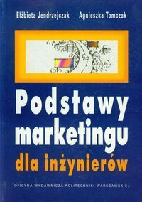 Podstawy marketingu dla inżynierów