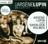 Arsene Lupin contra Sherlock Holmes