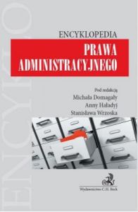 Encyklopedia prawa administracyjnego