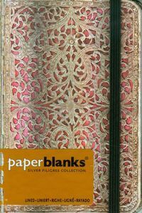 Notatnik Mini Blush Pink Classic