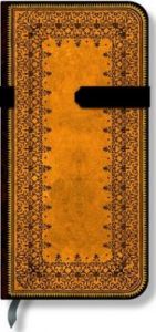 Notatnik Slim Embossed