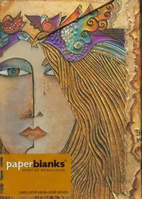 Notatnik Midi Soul & Tears Wrap w linie