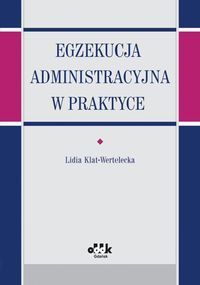 Egzekucja administracyjna w praktyce