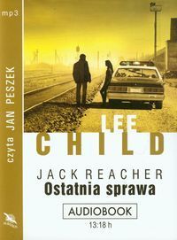 Ostatnia sprawa