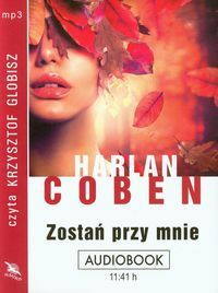 Zostań przy mnie