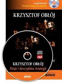 Pasja i dyscyplina strategii