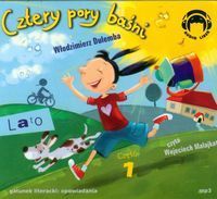 Cztery pory baśni Lato część 1