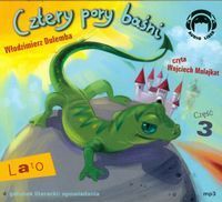 Cztery pory baśni Lato część 3