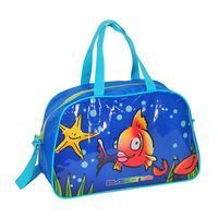 Torba sportowa dla dzieci rybka