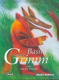 Baśnie braci Grimm część 1