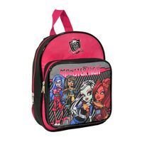 Plecak Monster High mały