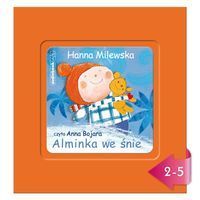 Alminka we śnie