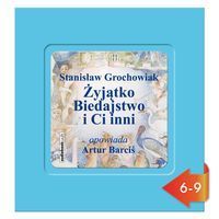 Żyjątko Biedajstwo i Ci inni
