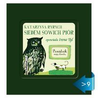 Siedem sowich piór