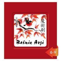 Baśnie Azji
