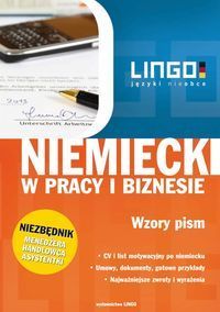 Niemiecki w pracy i biznesie