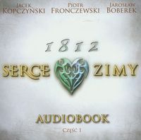 1812 Serce zimy