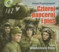 Czterej pancerni i pies