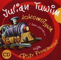 Lokomotywa i inne wiersze