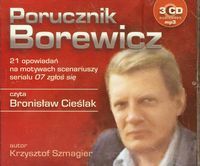 Porucznik Borewicz