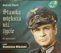 Stawka większa niż życie