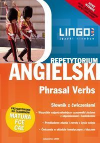 Angielski Phrasal Verbs