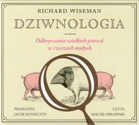 Dziwnologia