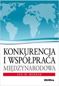 Konkurencja i współpraca międzynarodowa