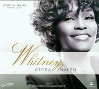 Whitney którą znałem