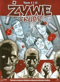 Żywe trupy Tom 1-2