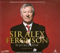 Sir Alex Ferguson
