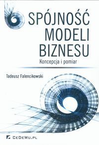 Spójność modeli biznesu