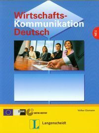 Wirtschaftskommunikation Deutsch Neu